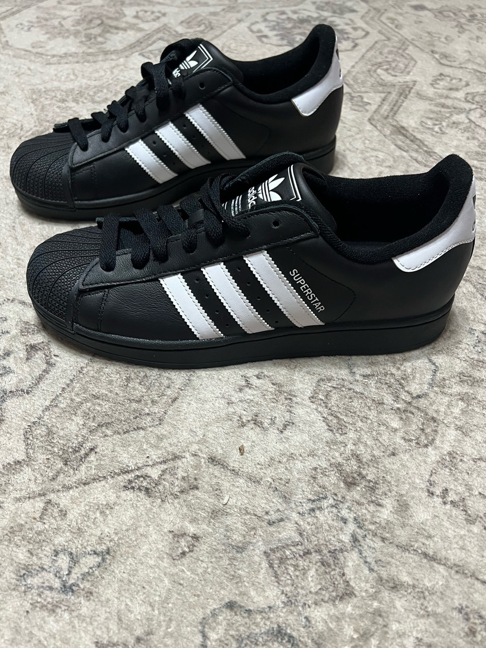 adidas Men's Superstar II Shoes
